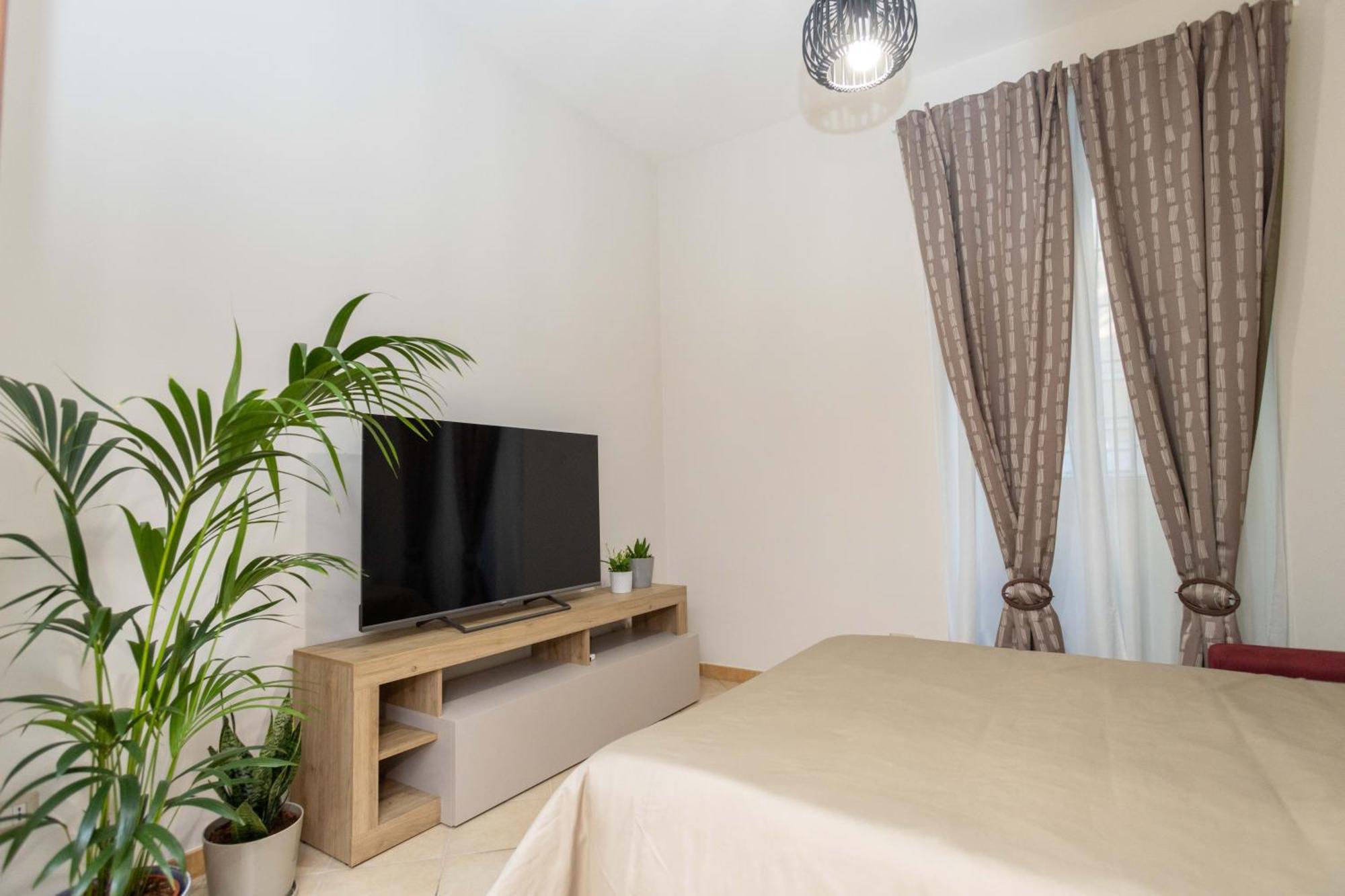 Apartment Casa Di Latta